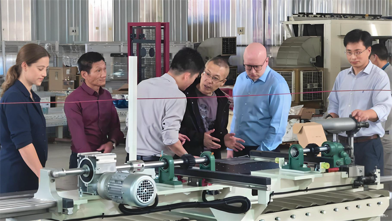 როგორ ავირჩიოთ მაღალი ხარისხის სატვირთო ნაწილები? ორიგინალურ ნაწილებსა და შემდგომ ნაწილებს შორის განსხვავებების ანალიზი