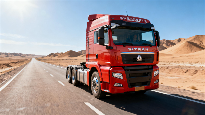 რატომ არის მნიშვნელოვანი სატვირთო მანქანის მოვლა: 5 კრიტიკული ფილტრი, რომელიც ახანგრძლივებს თქვენი ავტომობილის სიცოცხლეს