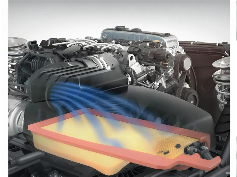 როგორ ავირჩიოთ მაღალი ხარისხის ჰაერის ფილტრი: გასათვალისწინებელი 6 ძირითადი ფაქტორი