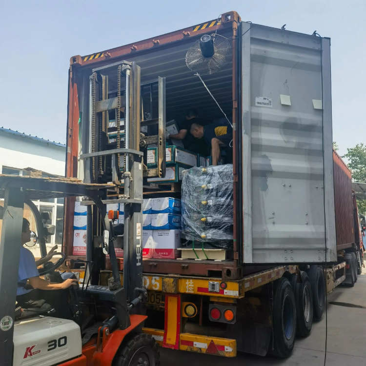 SKYOND მძიმე სატვირთო მანქანების ნაწილები – იმგზავრეთ მარტივად, ყველგან სანდო!