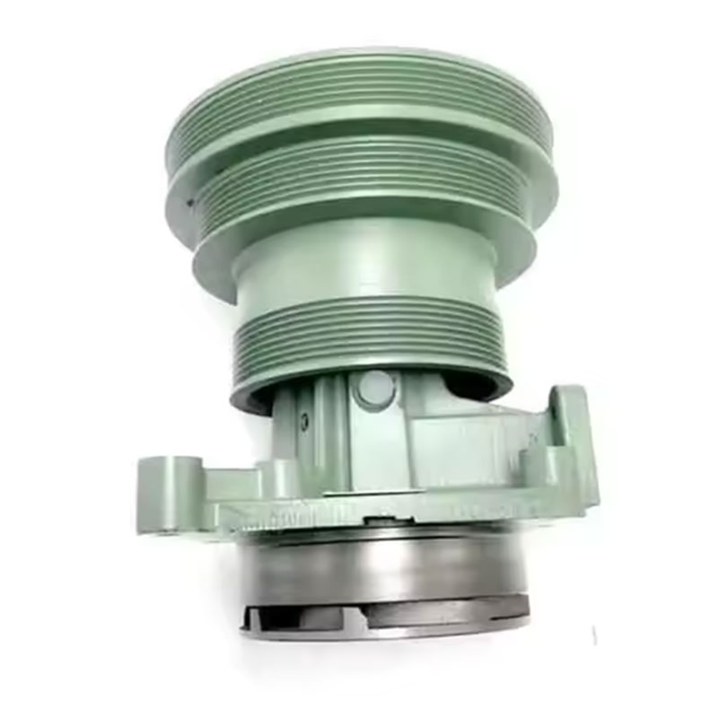 რა ხდის ნამდვილად მაღალი მოცულობის სატვირთო ტუმბოს საიმედოს