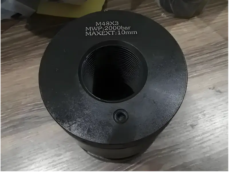 სატვირთო მანქანას ზეთი ჟონავს? 