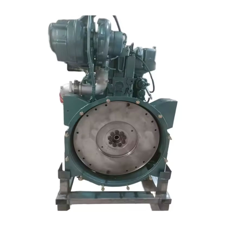 რატომ კარგავს თქვენი სატვირთო ძრავა ძალას და აჩქარებას