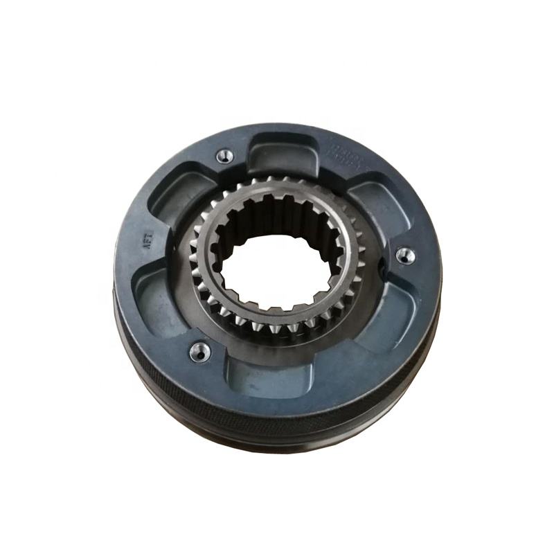 როგორ შეიძლება Sinotruk გადაცემის ნაწილებმა გაზარდოს მძიმე სატვირთო მანქანის შესრულება?