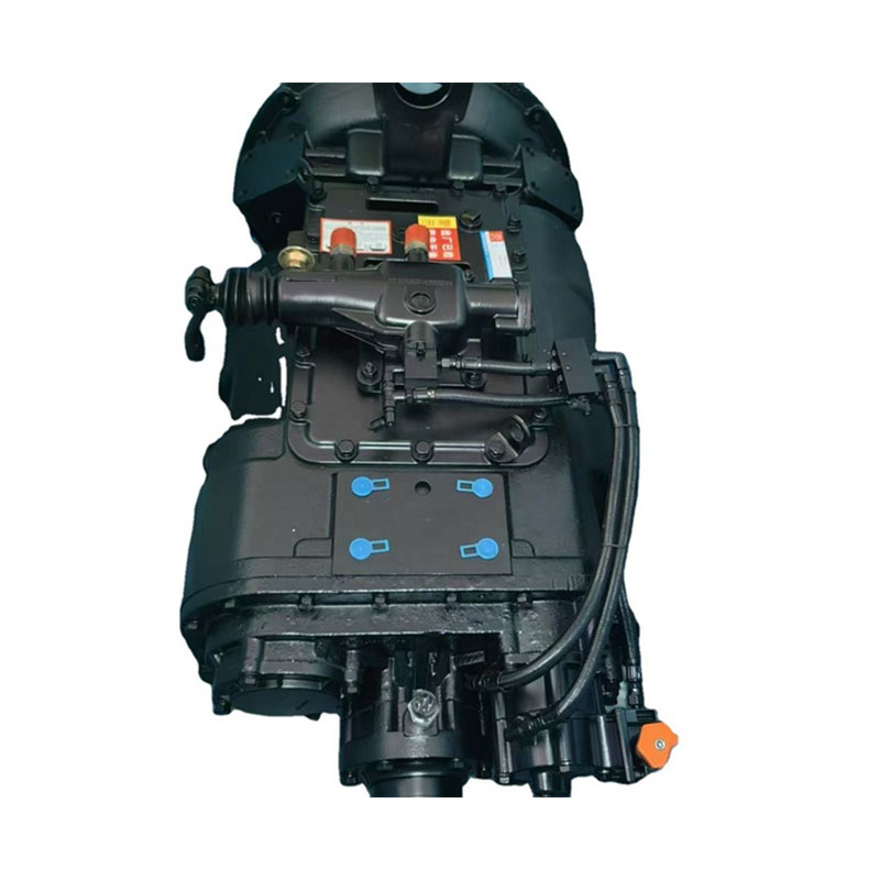 ავტომატური გარემონტებული DSG ტრანსმისია