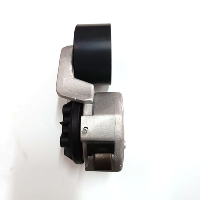 Truck Engine Automatic Tensioner