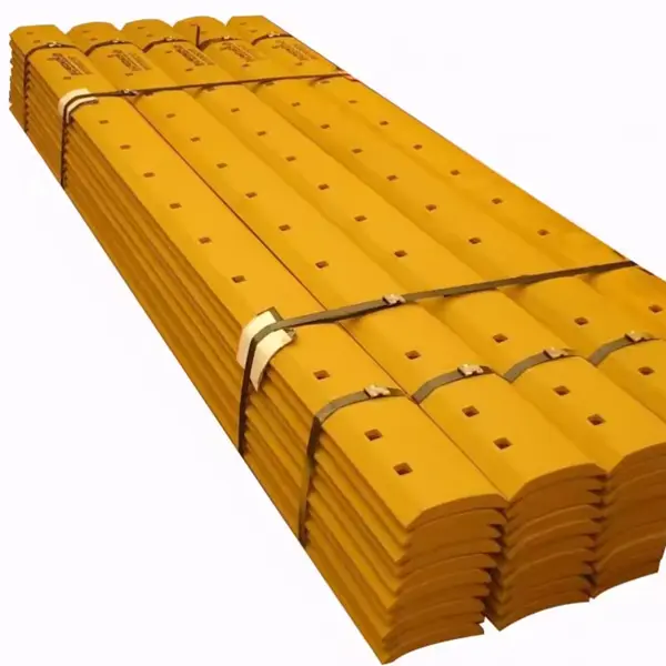 მინი ექსკავატორის შეფასების მანქანის პირი