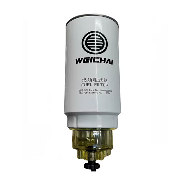 სატვირთო მანქანის ძრავის ზეთის ფილტრი 1003697977A