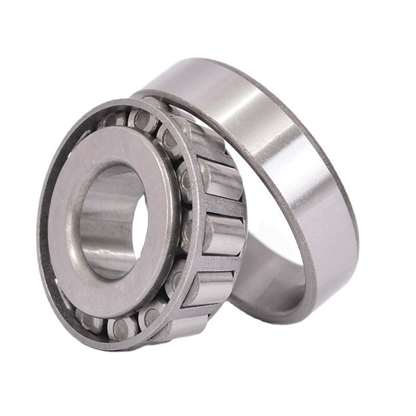 სატვირთო ნაწილები Tapered Roller Bearing