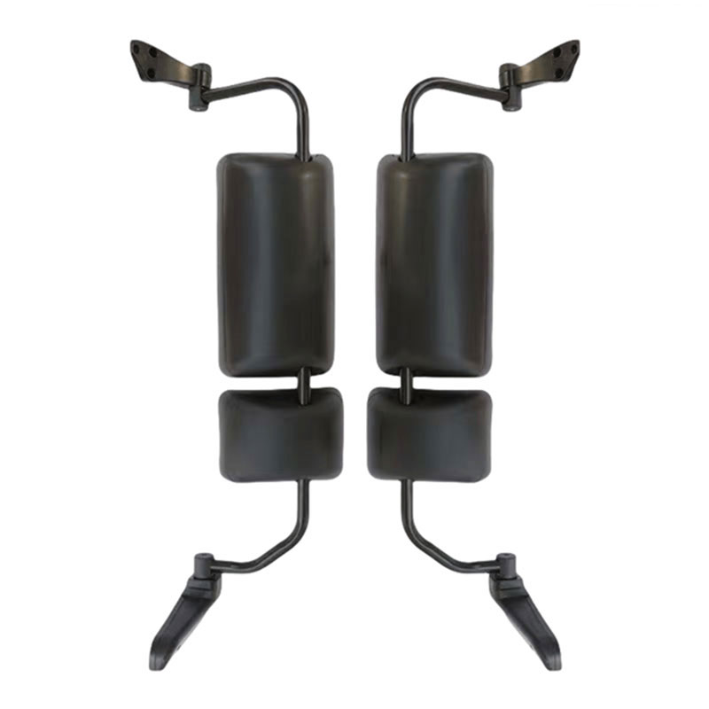 სატვირთო მანქანის უკანა ხედვის სარკე